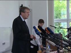 Officials confirm first in-country transmission of swine flu News Clip