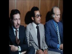 SYND 28 4 76 MOROCCAN PRIME MINISTER OSMAN VISITING KUWAIT Instructional Video