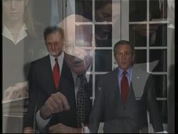 Confirmation hearing continues for Supreme Court nominee News Clip