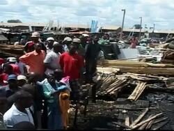 Fears of New Waves of Violence News Clip