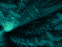 Green Dark ( HD 20 Sec ) Stock Footage