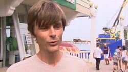 As London winds down, Sochi gets ready to stage 2014 Winter Games News Clip