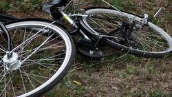 Bicycle Stock Footage