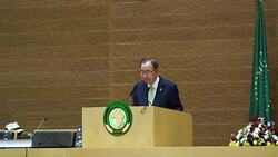 CLEAN : UN backs Burundi force as Africa leaders debate troops News Clip