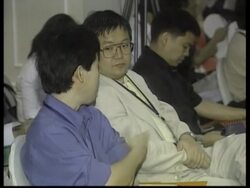 US trade representative meets ASEAN leaders for informal talks News Clip