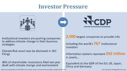 The Sustainability Shift in Financial Markets Instructional Video