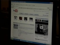 Time Magazine editor announces 'Person of the Year 2006' News Clip