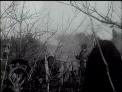 LLOYD GEORGE CELEBRATES 80TH BIRTHDAY - News Clip