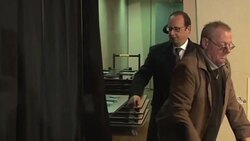 CLEAN : President Hollande votes in second regional poll News Clip