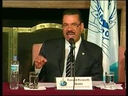 Interpol test results on computer of slain FARC leader News Clip