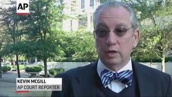 With closing arguments underway, prosecutors and defense lawyers put their final spin on evidence in former New Orleans Mayor Ray Nagin's federal corruption trial. (Feb. 10) News Clip