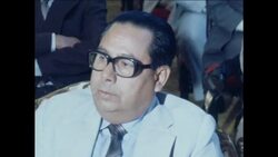 UNUSED 16 12 81 NEW BANGLADESH PRESIDENT SWORN IN Instructional Video