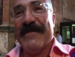 VOICED: Vatican wary as tourists discover Rome of anti-Church film News Clip