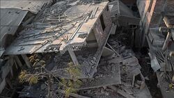 CLEAN : Nine dead as strong quake hits northeast India News Clip