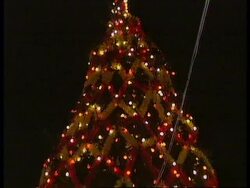 NORTHERN IRELAND: PRESIDENT CLINTON'S FINAL DAY IN BELFAST News Clip