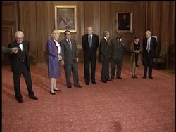 Associated Press writer Mark Sherman discusses David Souter's role on the Supreme Court and if his pending retirement will cause a shift in balance. News Clip