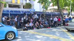 CLEAN : Assassinated brother of N. Korea leader to undergo autopsy News Clip