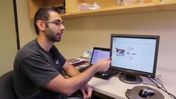 Affordable, flexible solar power technologies News Clip