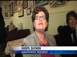 Residents of Manitowoc, Wisconsin are looking forward to hearing from President Barack Obama on the heals of his State of the Union speech. Obama is scheduled to visit three factories in the area that the White House says would benefit from the investments he mentioned in his speech. News Clip