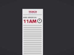 Busy retail weekend expected as UK retailers adopt Black Friday deals News Clip