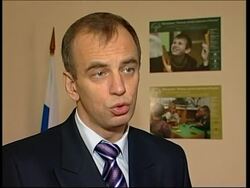 US envoy on Aids epidemic News Clip