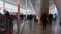 VOICED : Corte de apelacion rechaza restaurar decreto migratorio de Trump News Clip