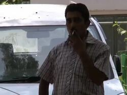 The number of tobacco-related deaths in India could reach up to one-and-a-half million a year by 2020... News Clip