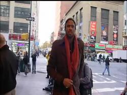 The NBA players rejected the league's latest offer and will begin disbanding their Union. AP Basketball Writer Brian Mahoney says this latest move puts the entire NBA season in jeopardy. (Nov. 14) News Clip