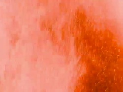 HD: Strong fire Stock Footage