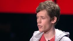 The case for anonymity online - Christopher "moot" Poole" Instructional Video