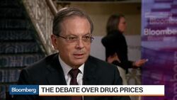 Kite Pharma CEO Belldegrun on Cancer Drugs, Prices News Clip