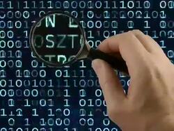 Detective Stock Footage