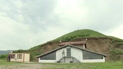 VOICED : Secrets remain locked in Bulgarian historical valley News Clip