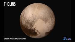 Pluto's Runaway Atmosphere, and Earth's 'Cousin' Instructional Video