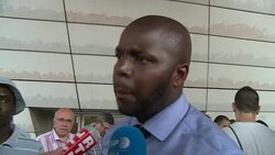 CLEAN : Paris taxi drivers halt protests after 'Islamist' factory attack News Clip