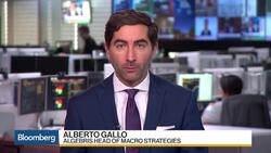 Meyer, Gallo Preview the U.S. Sept. Jobs Report News Clip