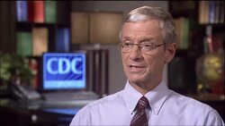 Health officials warn Americans not to travel to countries hit by Ebola outbreak News Clip