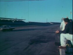 Daytona 500 Stock Footage