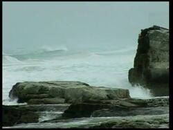 Hurricane Ida weakens in Gulf of Mexico Instructional Video