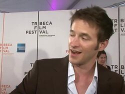 7th Annual Tribeca Film Festival - "Tennessee" Premiere Stock Footage