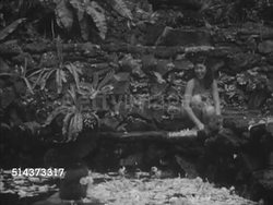 1953: HAWAII Instructional Video