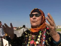 VOICED: Iraqi minority plans Christ statue News Clip