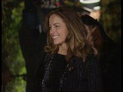 FRANCE: CANNES: STARS GATHER FOR AIDS CHARITY GALA News Clip