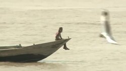 CLEAN : Myanmar swelters under high temperatures News Clip