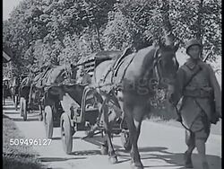 France mobilizing Instructional Video