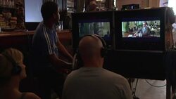 Cinta sobre Hemingway marca regreso de Hollywood a Cuba News Clip