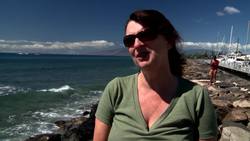 STEMExplore: A Day in the Life of a Marine Biologist Instructional Video