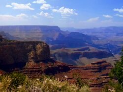 Grand Canyon. Stock Footage