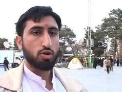 VOICED-IRAN-VOTE News Clip