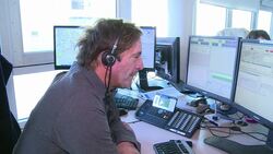 CLEAN : More emergency calls as French doctors strike continues News Clip